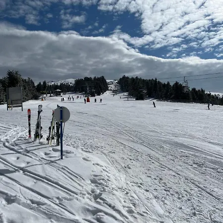 Appartement Dora Kopaonik
