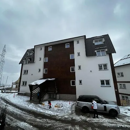 Dora Appartement Kopaonik