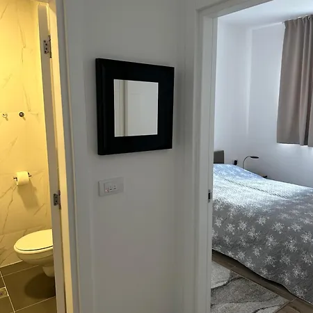 Appartement Dora Kopaonik