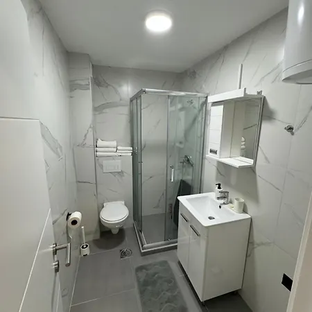 Appartement Dora Kopaonik