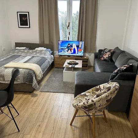 Апартаменты Dora Копаоник