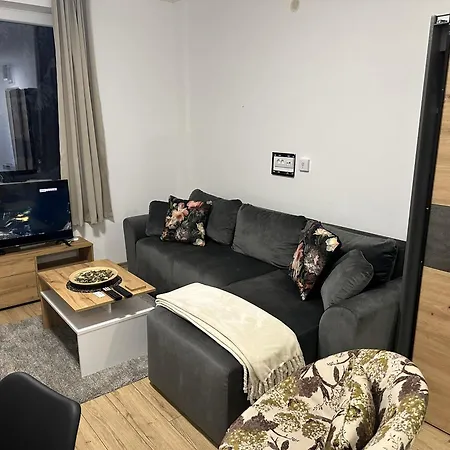 Dora Апартаменты