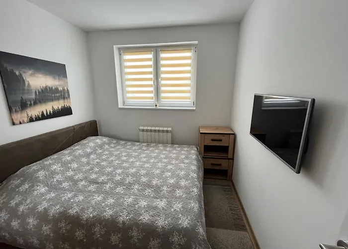 Dora Lejlighed Kopaonik