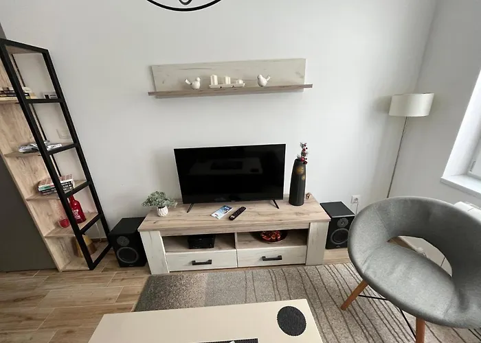 Dora Апартаменты