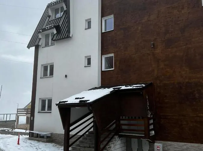 Dora Апартаменты