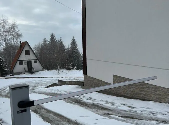 Dora Lejlighed Kopaonik