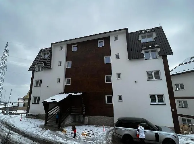 Dora Lejlighed Kopaonik