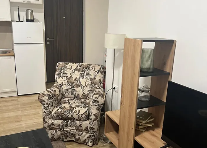 Апартаменты Dora *