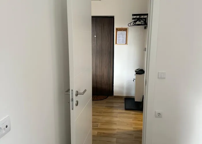 Апартаменты Dora