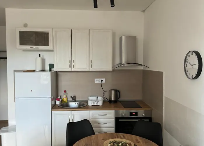 Dora Апартаменты