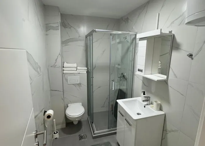 Апартаменты Dora Копаоник