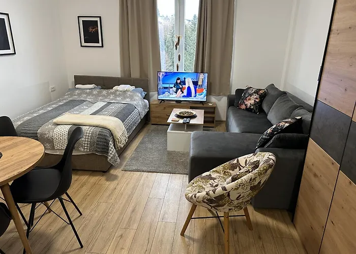 Апартаменты Dora Копаоник