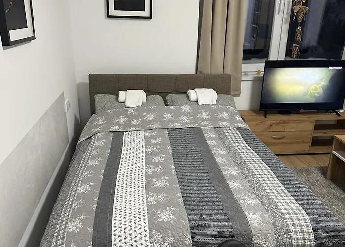 Dora Апартаменты Копаоник