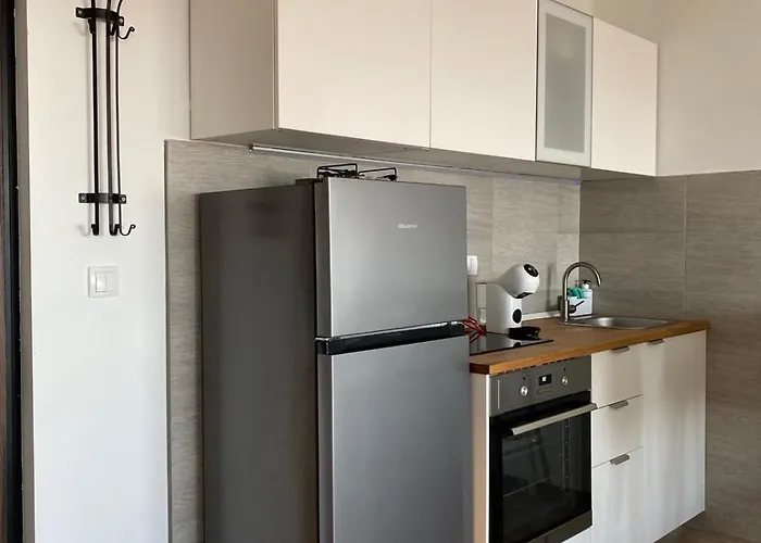 Апартаменты Dora *