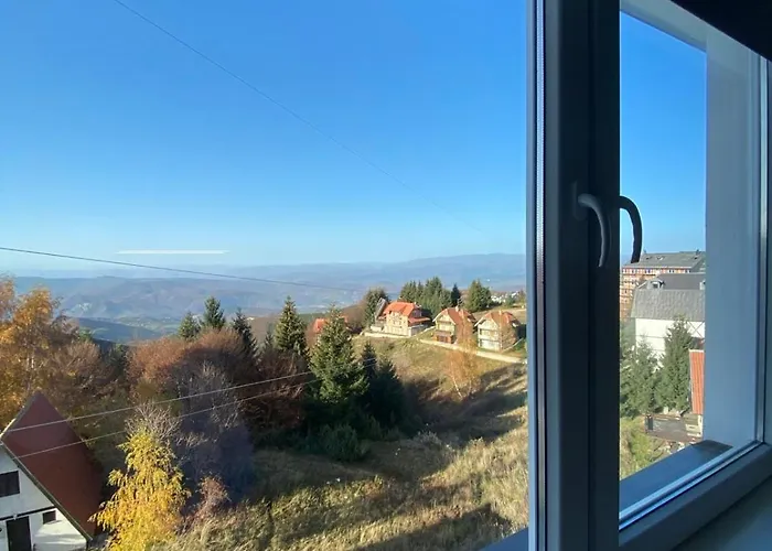 Lejlighed Dora Kopaonik