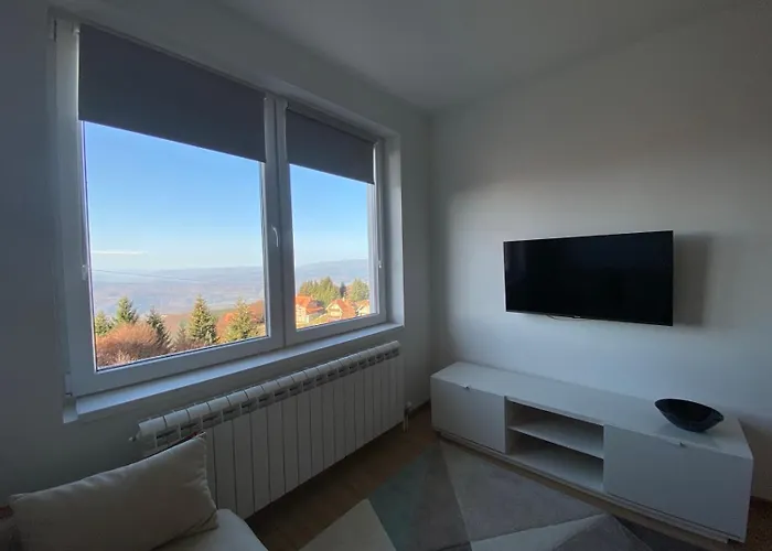 Lejlighed Dora Kopaonik