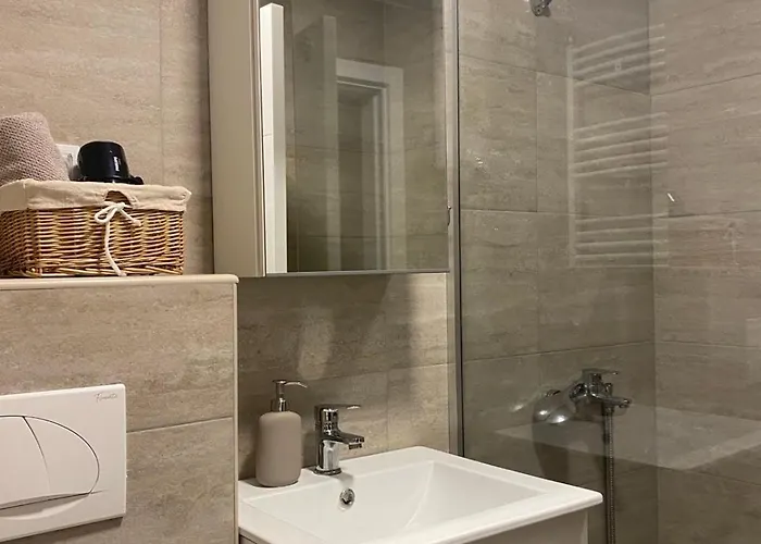 Dora Lejlighed Kopaonik